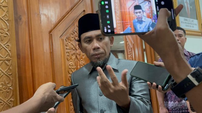 Dana Kurang Salur Rp1,3 Triliun dari Pusat Belum Turun, Pemkab Kutim Tunda Belanja Program Nonprioritas