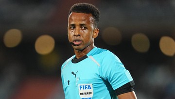 Kontroversi Piala Dunia 2026: Wasit Somalia Omar Artan Dideportasi AS, Semangat Fair Play Dipertanyakan
