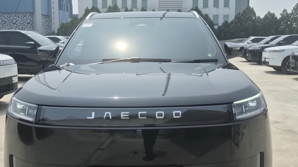 Promo Jaecoo J5 Listrik Mulai Rp10 Juta, Dealer Klaim Stok Unit Lebih Cepat dari Kompetitor