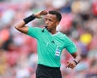 Wasit Top Afrika Omar Artan Gagal ke AS, Batal Pimpin Laga Piala Dunia 2026