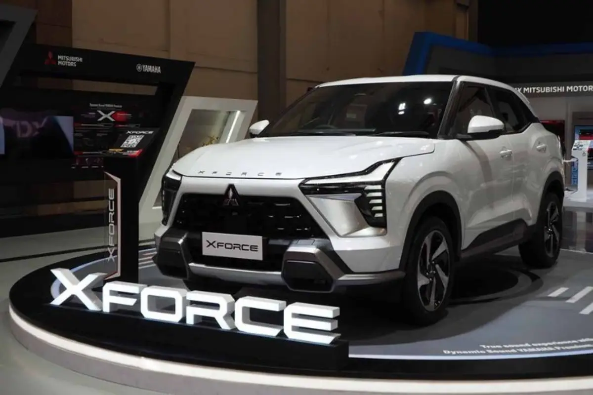 Daftar Harga OTR Mitsubishi Juni 2026: Xpander, Pajero Sport hingga L100 EV Mulai Rp239 Juta
