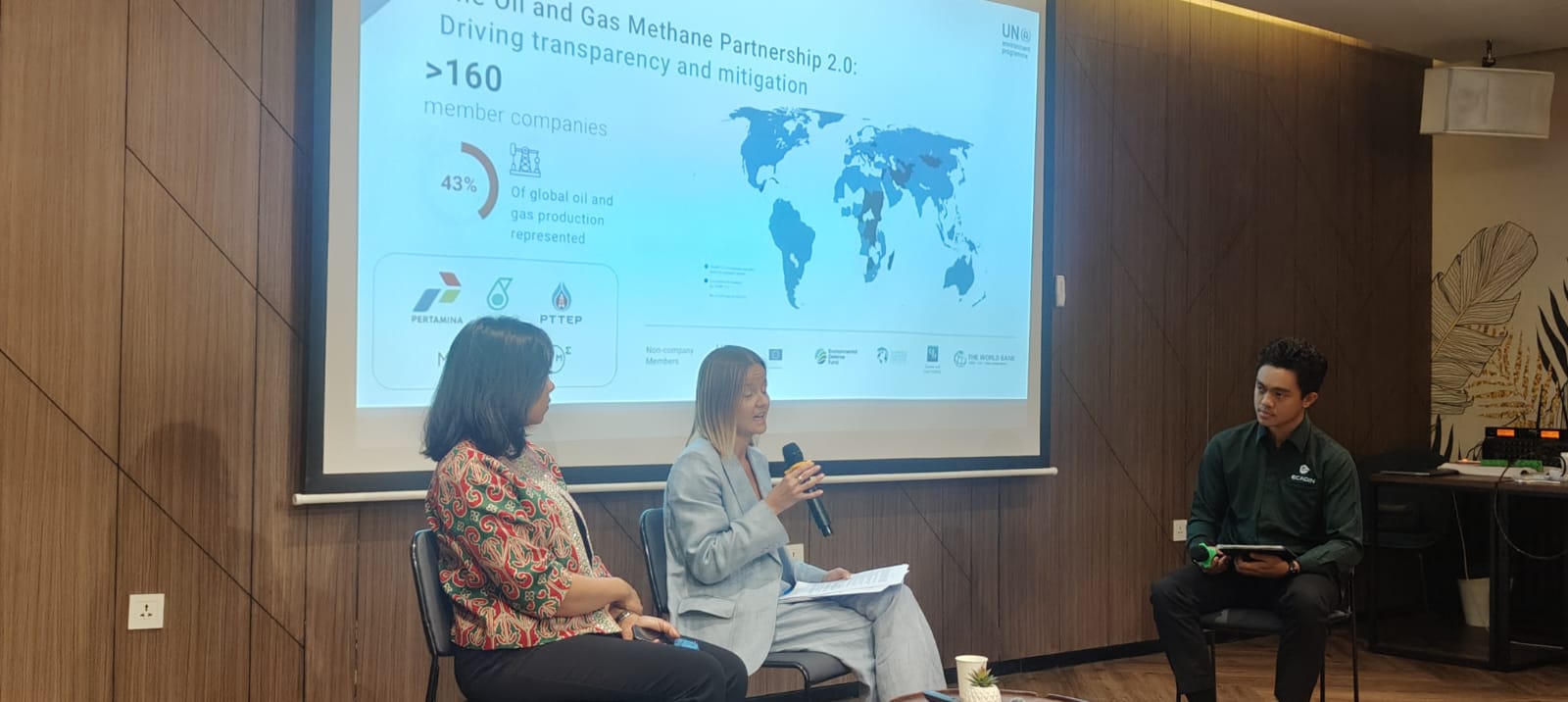 Potensi Gas Bocor di Sektor Migas Capai Rp 2,5 Triliun per Tahun, Pemerintah Didorong Terbitkan Aturan Metana