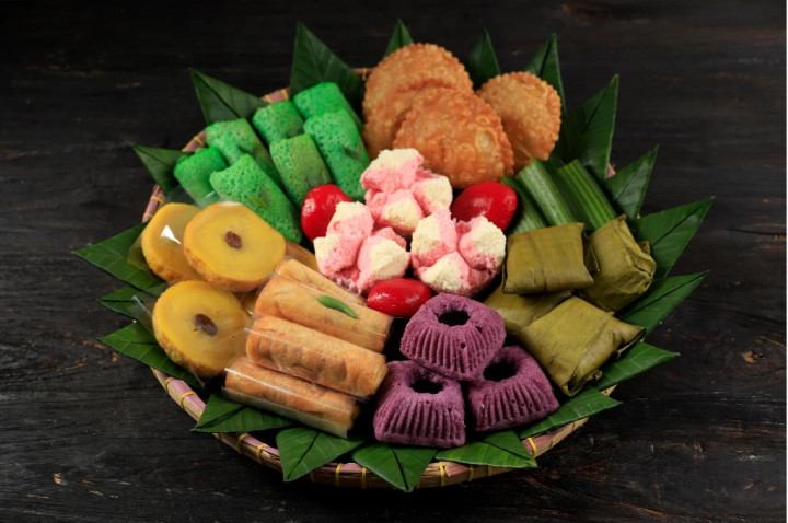 Taste Atlas Beri Rating Tinggi untuk Pisang Goreng, Klepon, dan Serabi sebagai Makanan Penutup Tradisional Indonesia Terbaik