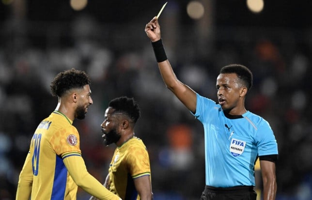 Wasit Piala Dunia 2026 Asal Somalia, Omar Artan, Ditolak Imigrasi AS saat Hendak Bertugas