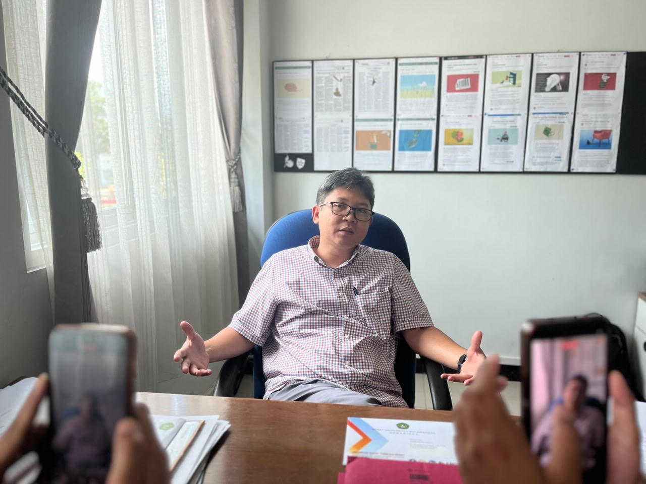 Dosen Unmul Khawatirkan Enam Fraksi DPRD Kaltim Berbalik Arah Dukung Hak Angket Gubernur Jelang Paripurna