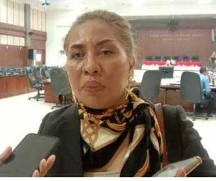 Komisi IV DPRD Maluku Soroti Kebutuhan Anggaran Makan Siang 470 Siswa SMA Siwalima Garuda Transformasi