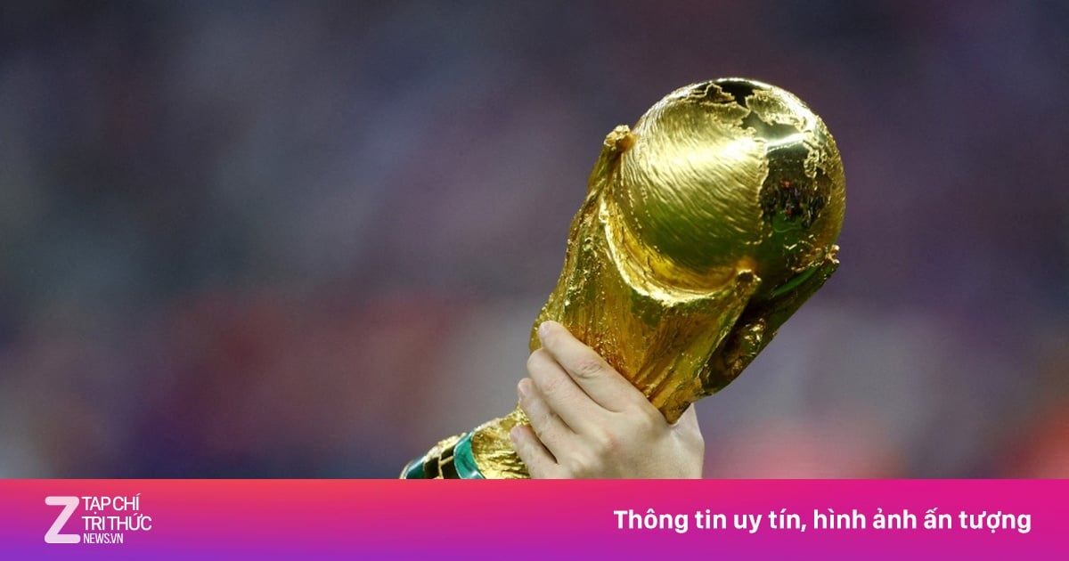 Kiribati Kejar Tiket Piala Dunia 2030 Sebelum Negaranya Tenggelam, Ini Ceritanya