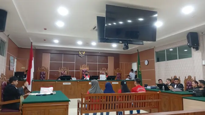 Bidan Beberkan Kondisi Kritis Korban Sebelum Tewas, Sempat Disangka Pura-pura
