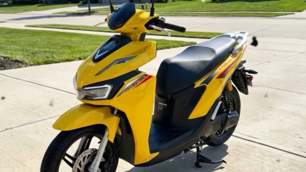 VinFast Evo 2026 Siap Masuk Indonesia, Harga Rp11 Jutaan dengan Klaim Jarak Tempuh 262 Km