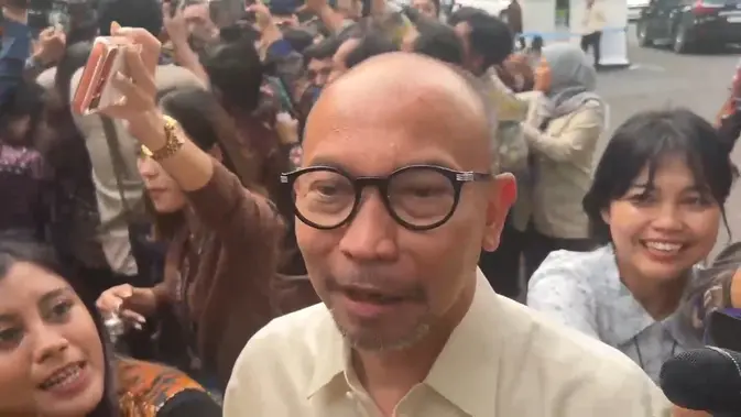 Ekonom Chatib Basri dan Luhut Panjaitan Datangi Istana, Isu Reshuffle Kabinet Menguat