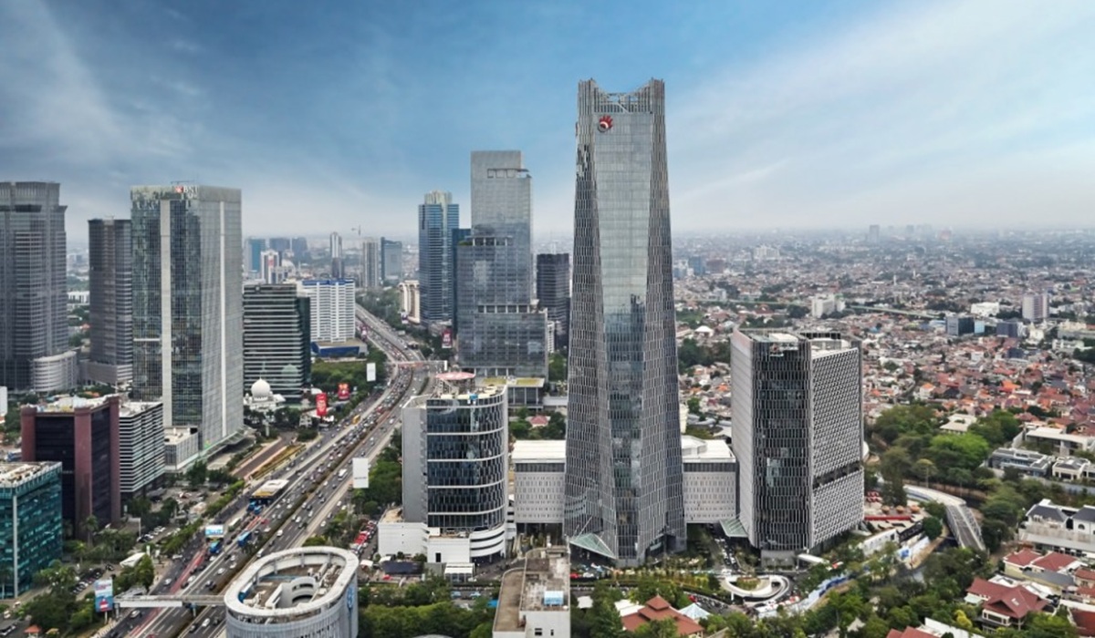 Telkom Pangkas 14 Anak Usaha, Target Hanya Punya 19 Entitas pada 2026
