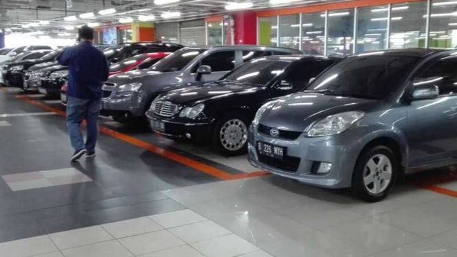 Daftar Mobil Bekas Harga Sulit Turun, Perbandingan Baru vs Bekas Rp150 Juta, dan Teknologi Balap Kimi Antonelli