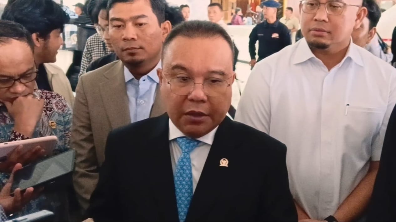 Kredit Tumbuh 20 Persen, Likuiditas Terjaga: DPR Beberkan Kinerja Bank BUMN seperti BRI, Mandiri, dan BNI