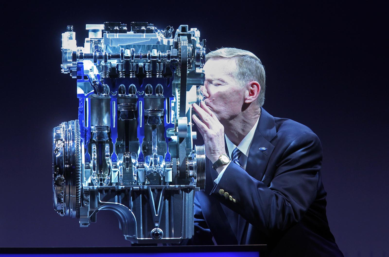 Deretan Mesin Terbaik Dunia Versi International Engine of the Year: Dari 1.0 Liter hingga V8 Ferrari