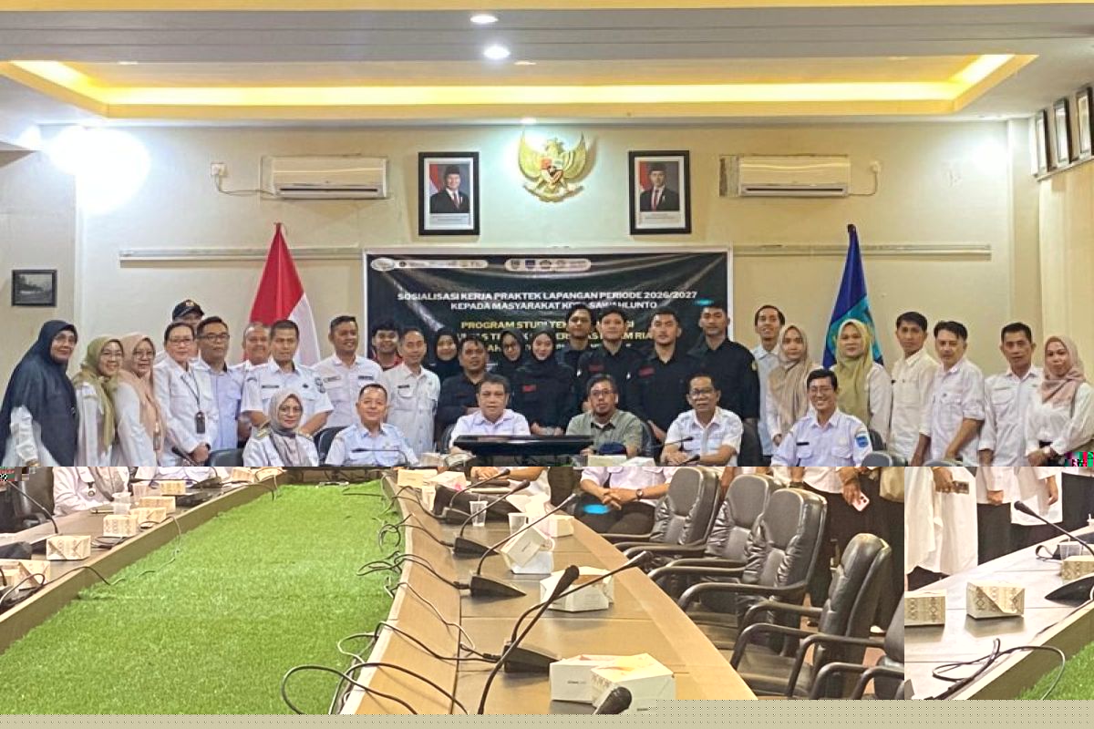 Sawahlunto Libatkan Warga Jaga 18 Situs Geologi Baru, Empat Geosite Berkelas Internasional