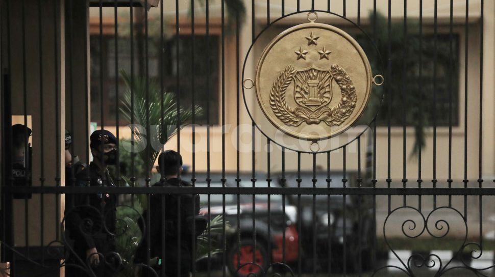 Korupsi Proyek Gula PTPN XI Rugikan Negara Rp1,1 Triliun, Polri Geledah Kantor WIKA hingga Rumah Bos Kontraktor