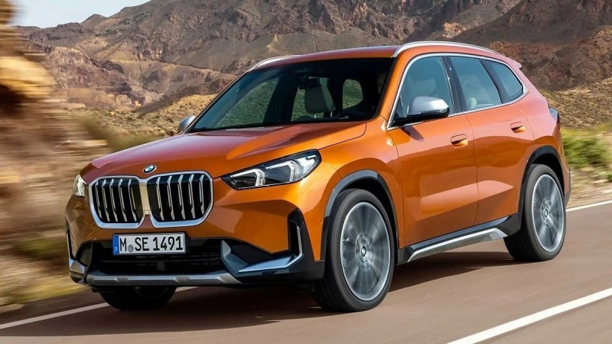 Daftar Harga BMW Juni 2026 di Vietnam: Seri 3, X5, i7 hingga Rp 3,9 Miliar