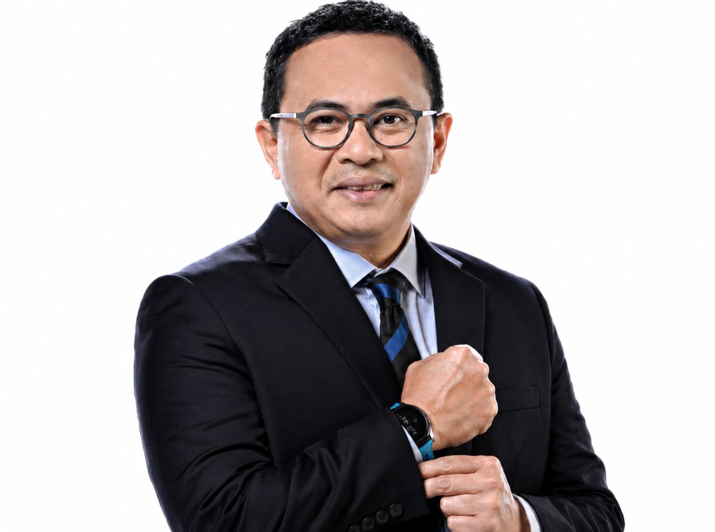 Waskita Karya Daftarkan Dirut Muhammad Hanugroho Sebagai Pemilik Manfaat Perusahaan
