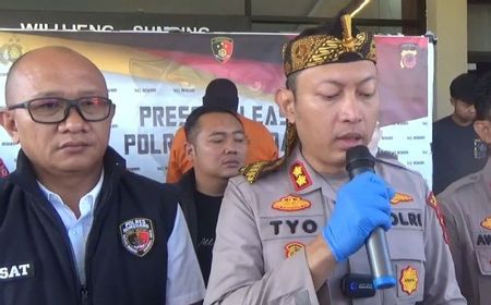 Polisi Sumedang Bekuk Komplotan Perampok Berkedok Wartawan dan Polisi Gadungan, Kerugian Korban Rp45 Juta