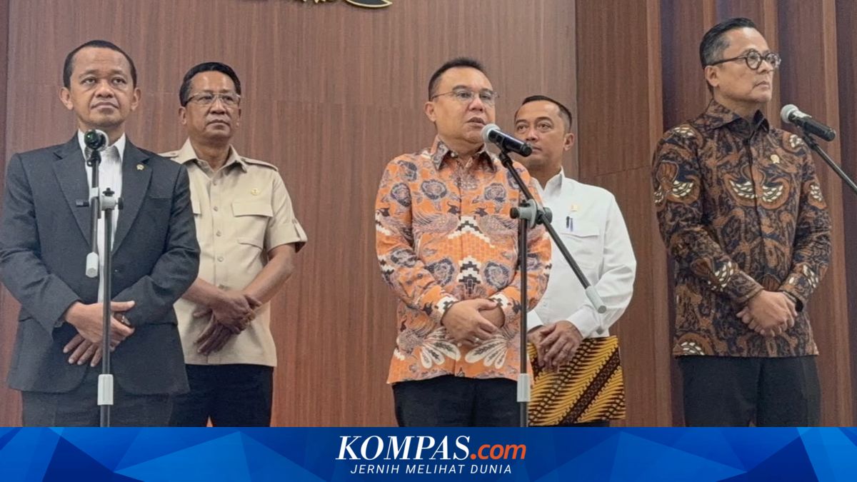 Saham Perbankan BUMN Tertekan Pasar Global, DPR Panggil Bos BRI-BNI-Mandiri Bahas Buyback