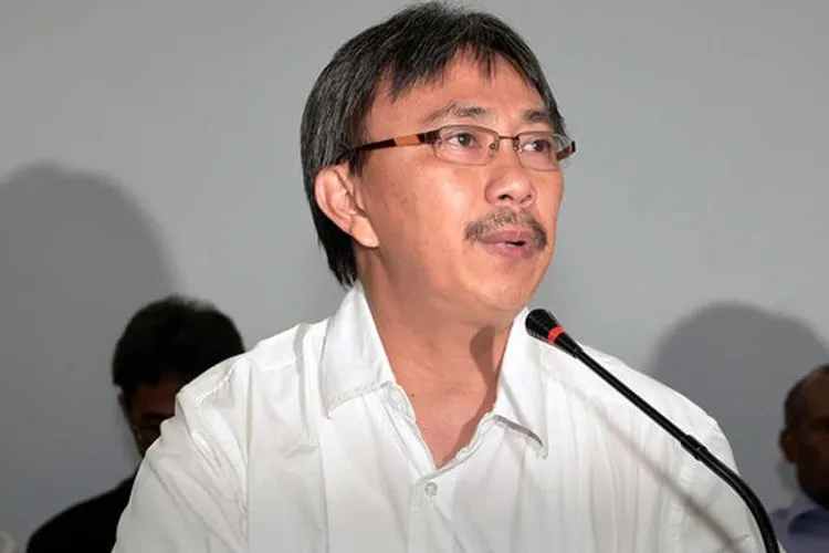 GIAD Desak DPR Tunda Pengesahan