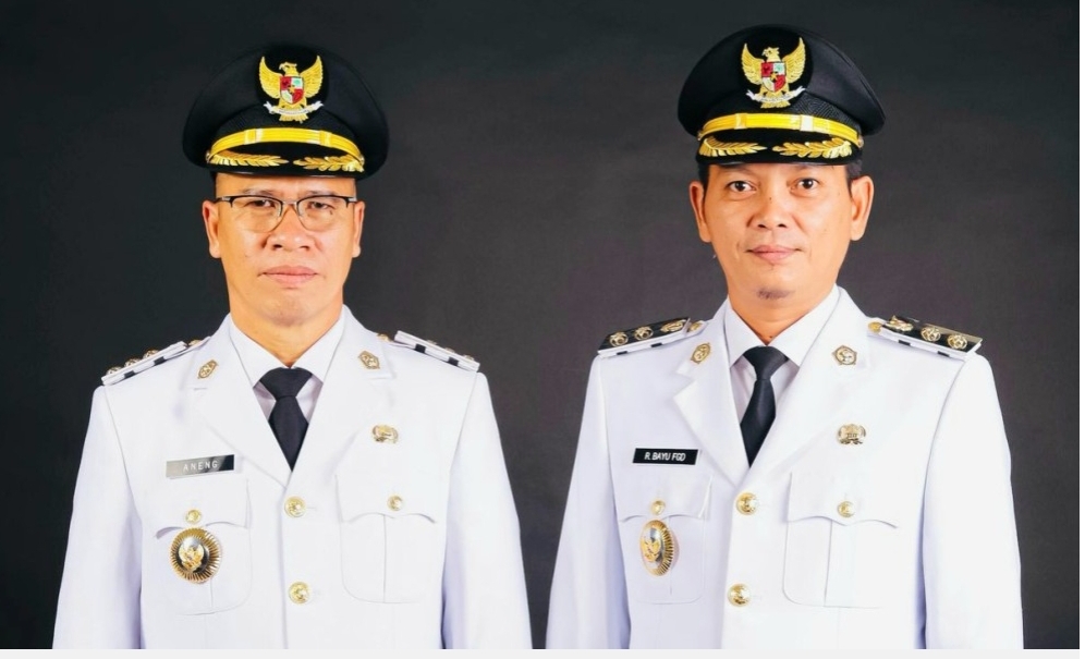 Ekonomi Anambas 2025 Tumbuh 15,54 Persen, Tertinggi di Kepri Usai Kontraksi Tahun Sebelumnya