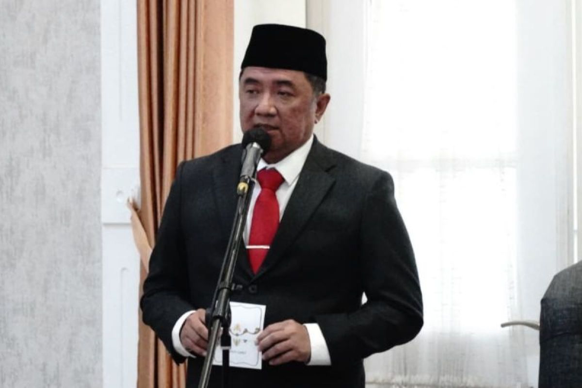 Bupati Garut Minta Seluruh Kepala Desa Sisir Anak Putus Sekolah, Cari Alasan dan Solusi Agar Kembali Belajar