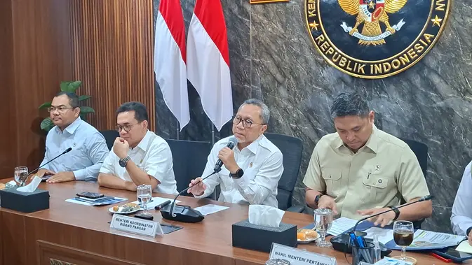 Rupiah Tembus Rp 18.200, Pemerintah Suntik Subsidi Rp 2.000 per Kg untuk Tahu dan Tempe Lewat Bulog