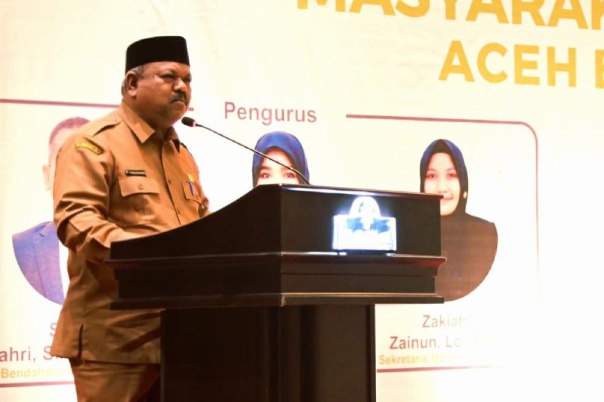Aceh Besar Gelar Pawai Ta'aruf Sambut 1 Muharram 1448 H, Ada Lomba Mobil Hias dan Pejalan Kaki