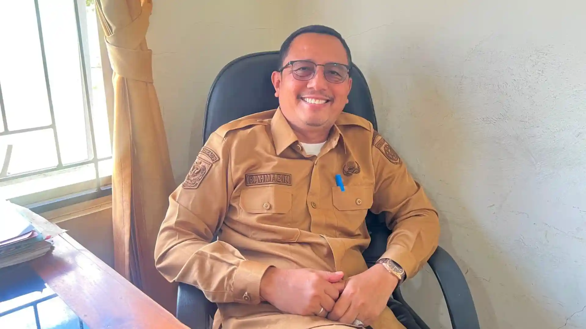 DLH Sumbawa Barat Kenalkan Metode Ember Kompos untuk Olah Sampah Organik dari Rumah, Siapkan 38 Unit Roda Tiga