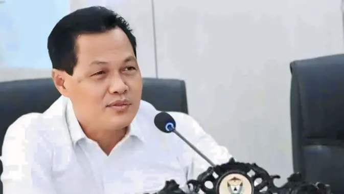 KPK Tersangkakan Bupati Muara Enim dan Tiga Orang Lain dalam Kasus Suap Pengadaan Dinas Pendidikan
