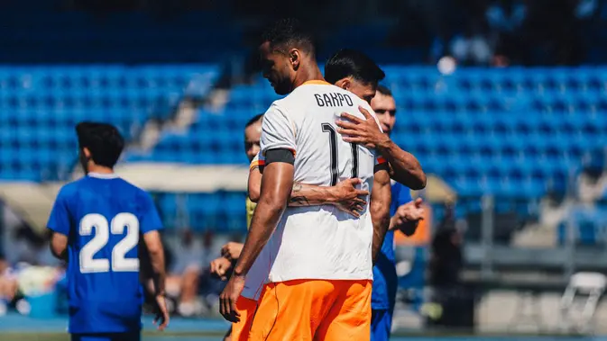 Belanda Kalahkan Uzbekistan 2-1 di Laga Uji Coba, Dua Penalti Gakpo Jadi Penyelamat