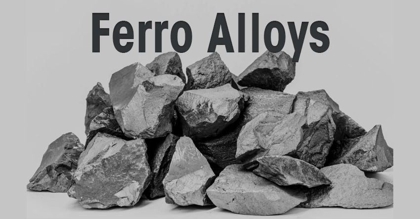 PP Tata Kelola Ekspor SDA Strategis Terbit, Ferro Alloy Wajib Diekspor Lewat BUMN Mulai Juni 2026