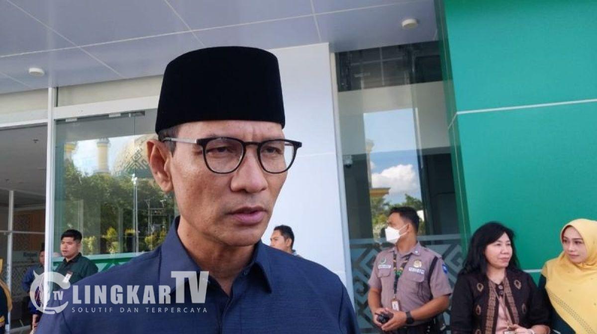 Pemkot Mataram Minta Pusat Tanggung Gaji 3.046 PPPK Paruh Waktu, Anggaran Daerah Tertekan