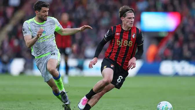 Manchester United Alihkan Incaran ke Alex Scott Usai Ederson, Harga Lebih Murah dari Target Lain