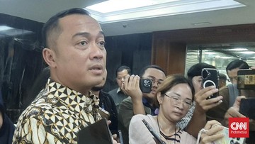 Mensesneg Tanggapi Ultimatum BEM SI Jawa Tengah soal Pelemahan Rupiah, Pemerintah Klaim Terus Berupaya
