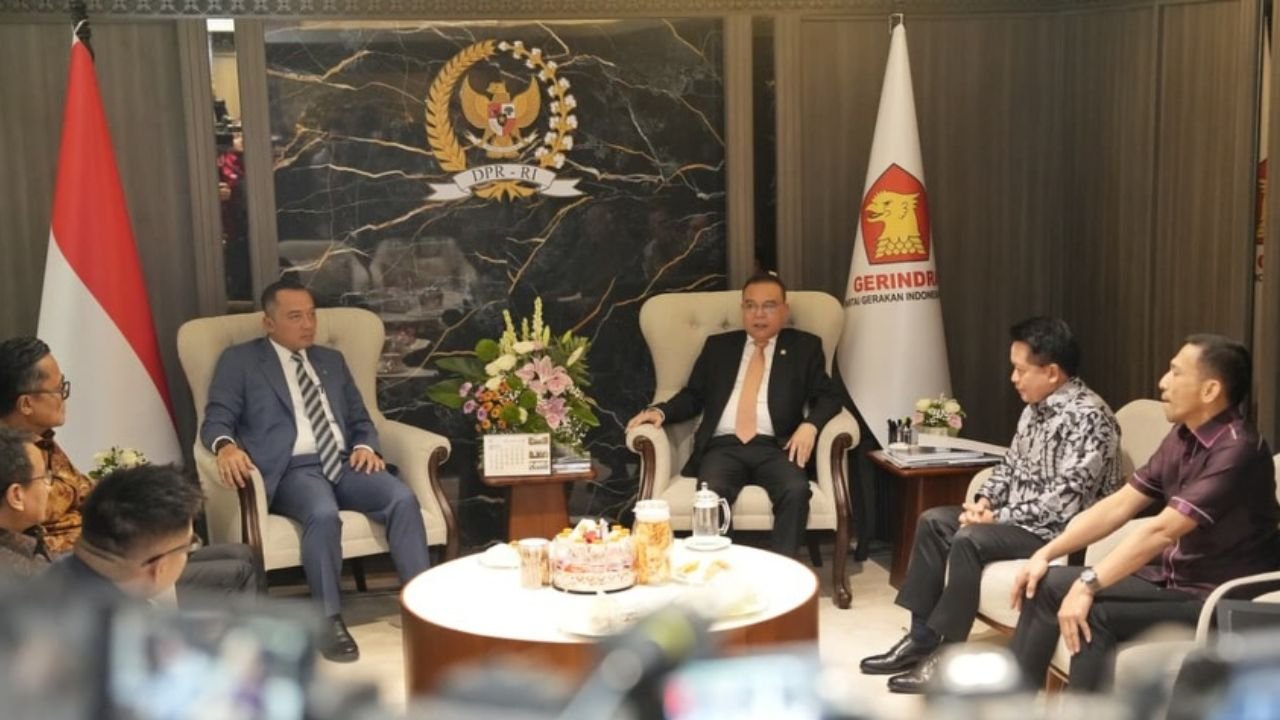 DPR Panggil Bos BRI, BNI, Mandiri Bahas Anjloknya Saham Perbankan BUMN, Buy Back Jadi Andalan