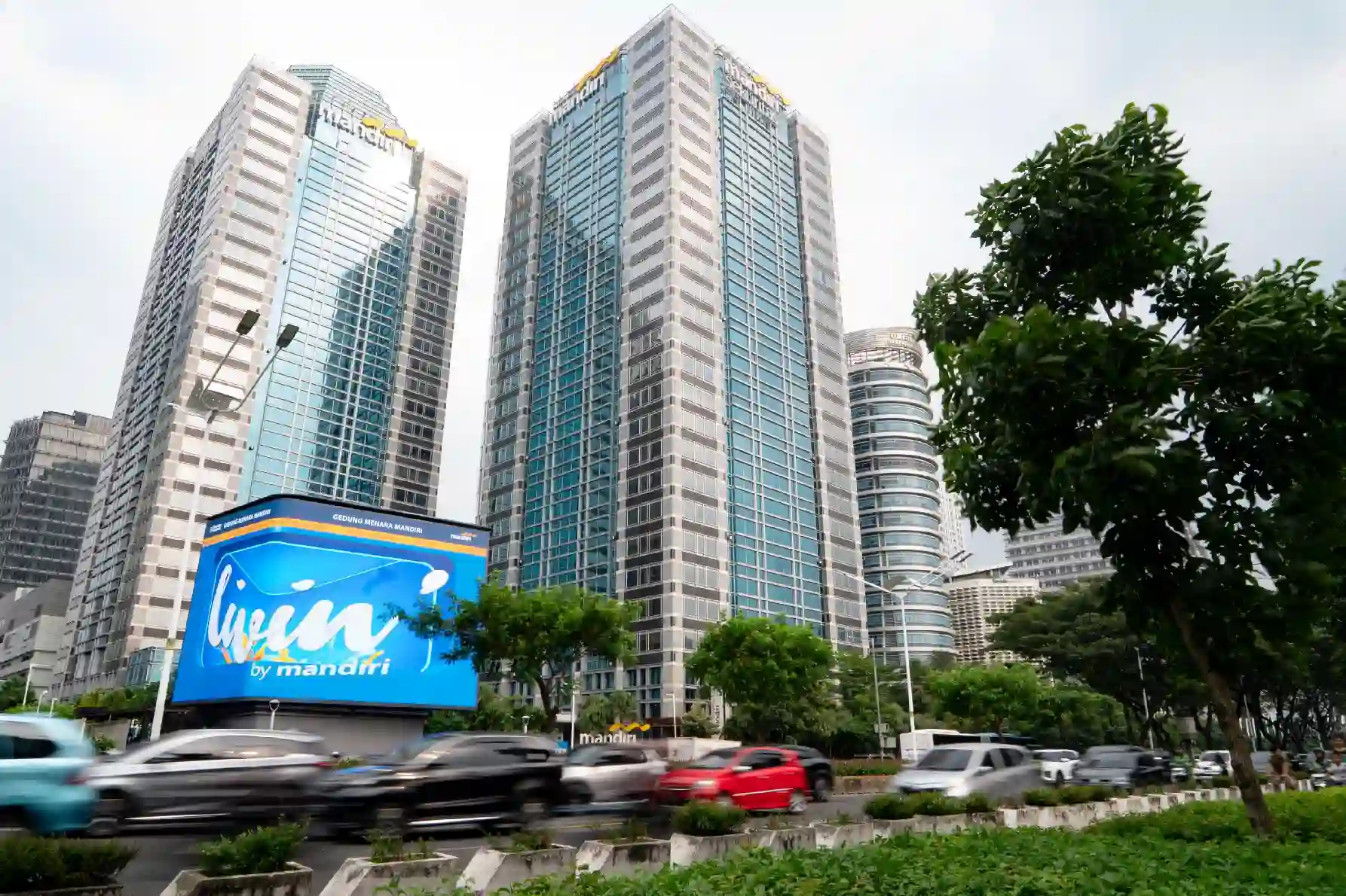 Bank Mandiri Kokohkan Posisi Pemimpin Pembiayaan Hijau: Portofolio Tembus Rp 167 Triliun, Didominasi Energi Terbarukan dan Bangunan Ramah Lingkungan