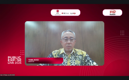 Target Free Float PGUN Naik ke 12,5%, Haji Isam Siap Lepas Saham Bertahap