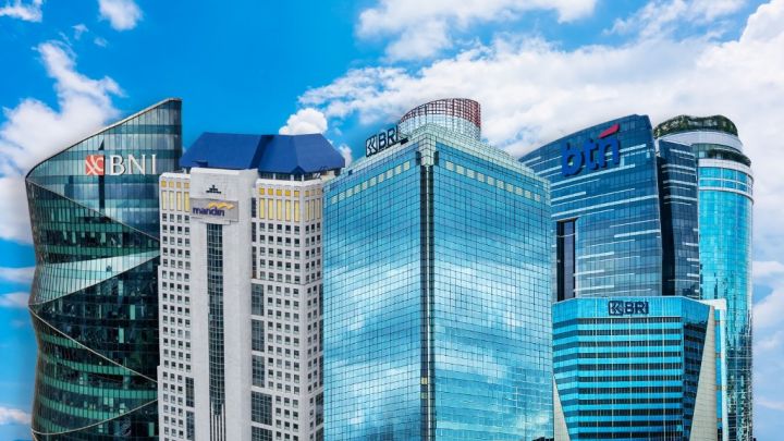 Kredit Tumbuh 20 Persen, NPL di Bawah 2 Persen – Bos Himbara Bilang Fundamental Bank BUMN Aman
