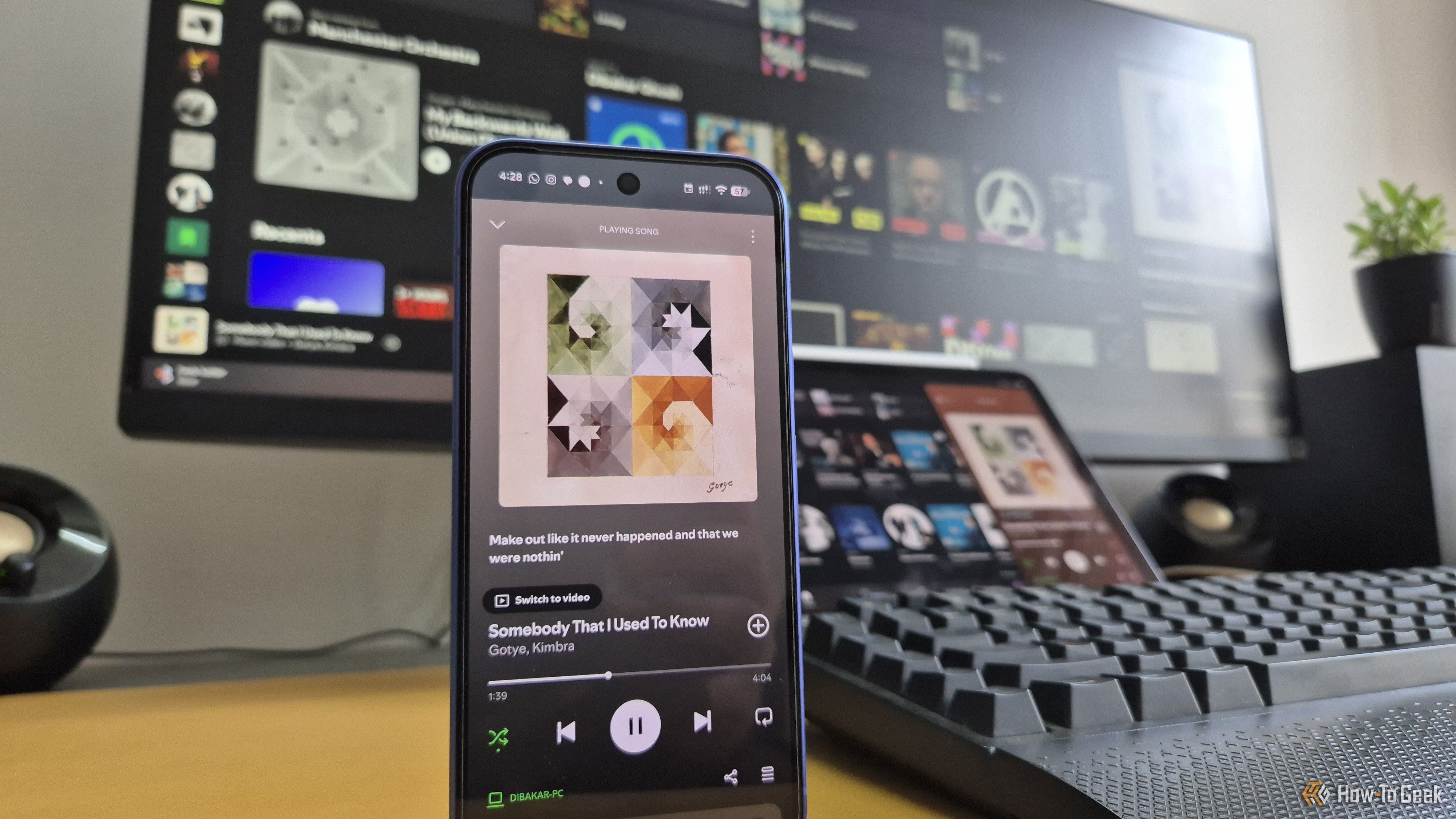 Spotify Kehilangan Mahkota Aplikasi Streaming Musik Terbaik
