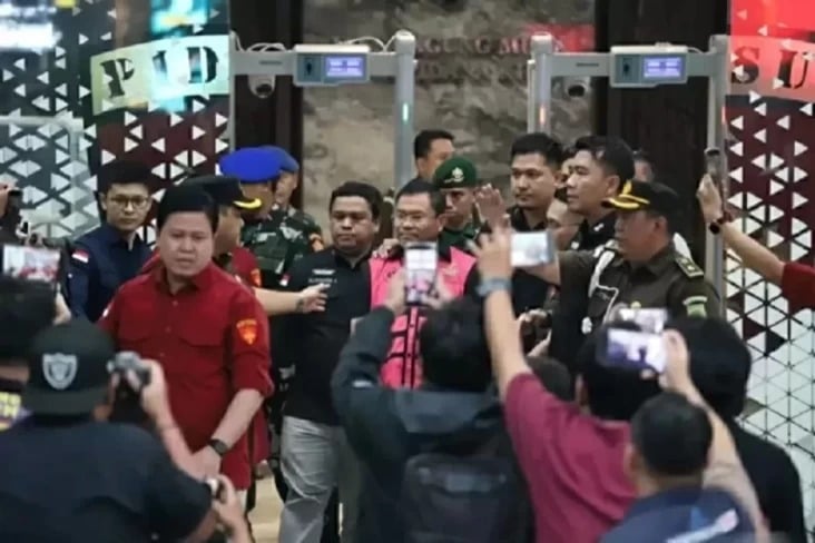 LPSK Masih Tunggu Pengajuan Justice Collaborator dari Sony Sonjaya, Kuasa Hukum Belum Datang