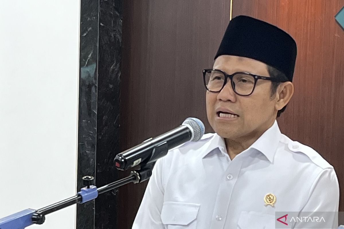 Masyarakat Bengkulu Diminta Tetap Tenang Hadapi Kenaikan Harga Pertamax, Cak Imin Jamin Perlindungan Sosial