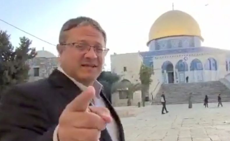 Menteri Keamanan Nasional Israel Serukan Pendudukan Lebanon dan Penangkapan Sipil