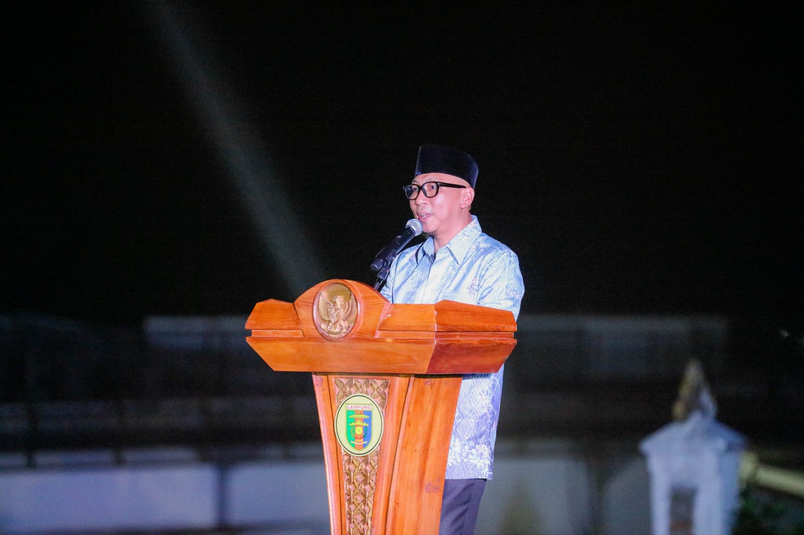 Lampung Tuan Rumah Munas HIPMI 2026, Gubernur Mirza Targetkan Lahirkan Pengusaha Baru dari Desa