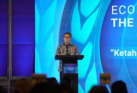 Tekanan Global Mengintai, BI Dorong Kredit Pertanian dan Hilirisasi demi Jaga Daya Beli