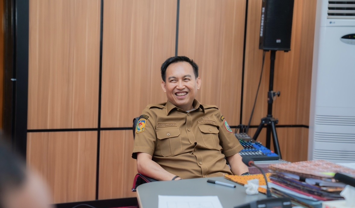 Pemkab Halmahera Timur Pastikan Gaji dan TPP PNS-PPPK Aman, Porsi Belanja Pegawai Baru 27 Persen