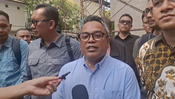 Kritik Islah Bahrawi Berujung Pemeriksaan Polisi, Aktivis NU Singgung Bahaya 