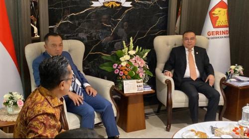 Rapat Dasco dengan Dirut BRI, Mandiri, BNI, Taspen, dan BPJS Kesehatan: Waktunya Buyback Saham Bank BUMN?