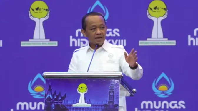 Harga BBM Subsidi dan LPG 3 Kg Dipastikan Tak Naik, Bahlil Sebut Perintah Langsung Prabowo